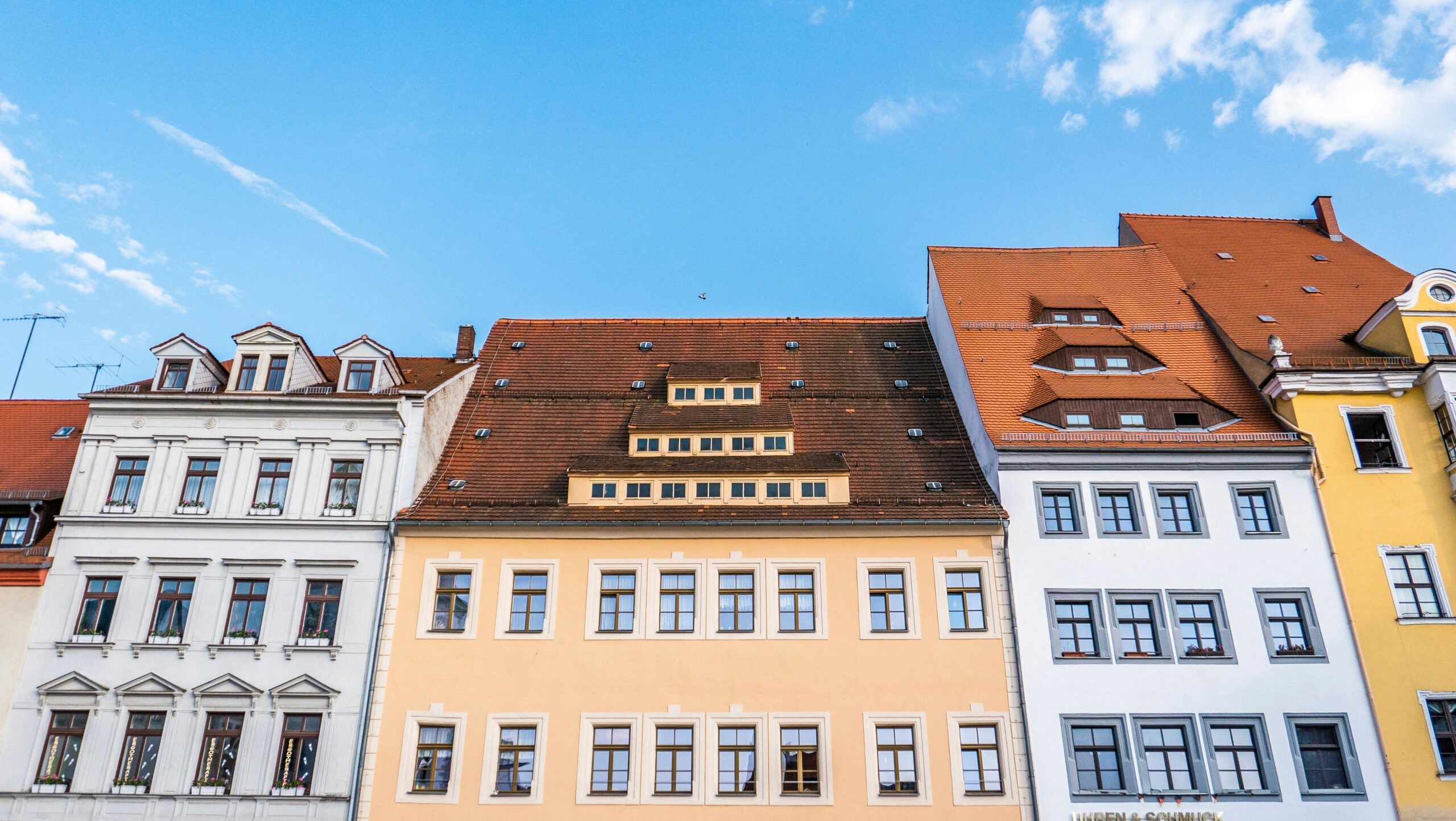 Was wünschen Sie sich für Sachsen? Noch bis 9. Juni beim Sachsen-Kompass abstimmen!