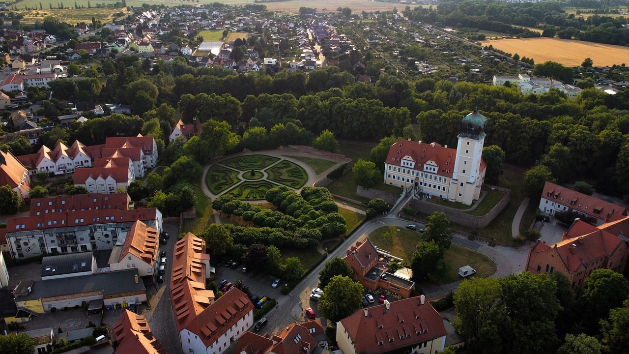 LEADER-Aktionsgruppe Delitzscher Land: Jetzt Fördermittel beantragen!